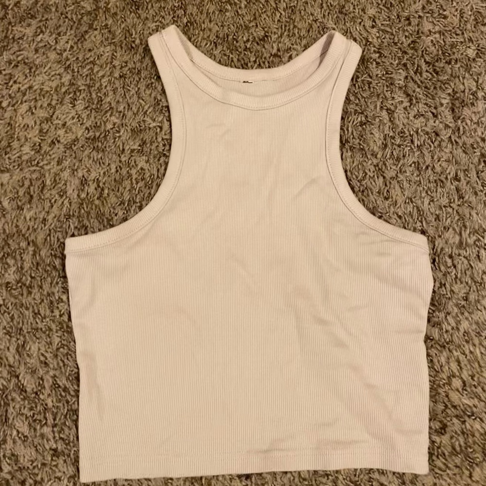H&M Crop Top